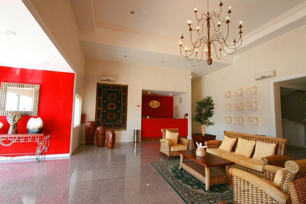 Zar Culiacán Habitación foto